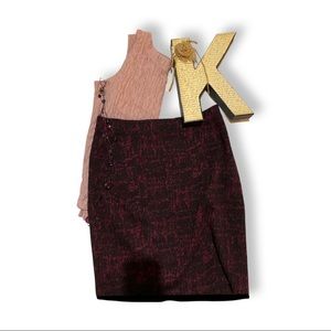 Liz Claiborne Pencil Skirt